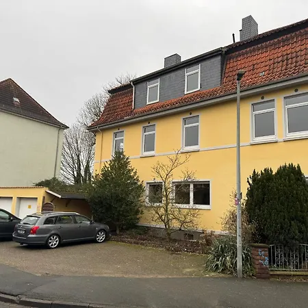 - 2 Schlafzimmer, Designermöbel Und Frühstück