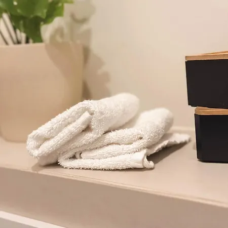 Apartmán Staylight Mit 2 Schlafzimmern, Designermoebel Und Fruehstueck *